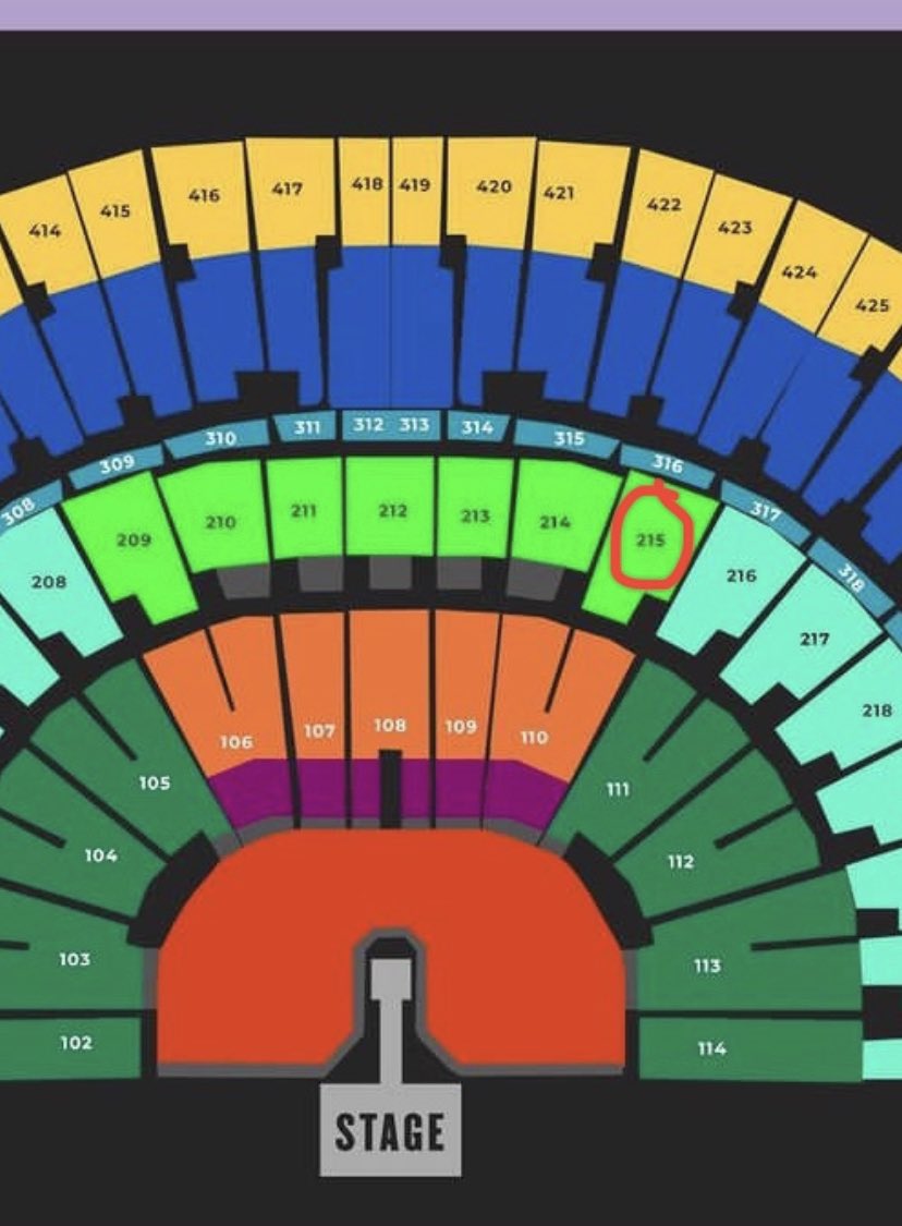 gilliannetoo's tweet photo. ‼️FOR SALE‼️
Harry Styles: Love On Tour at Philippine Arena
Lower Box B Premium
Section: LBB 215
Qty: 2 pcs
PHP 14,200 (PHP 7,100 each)
*original price + online fee

RFS: got better seats

🏷️ wtb wts lfs lfb harry styles hslot #HarryStylesinPH https://t.co/xjKRgpGVv3