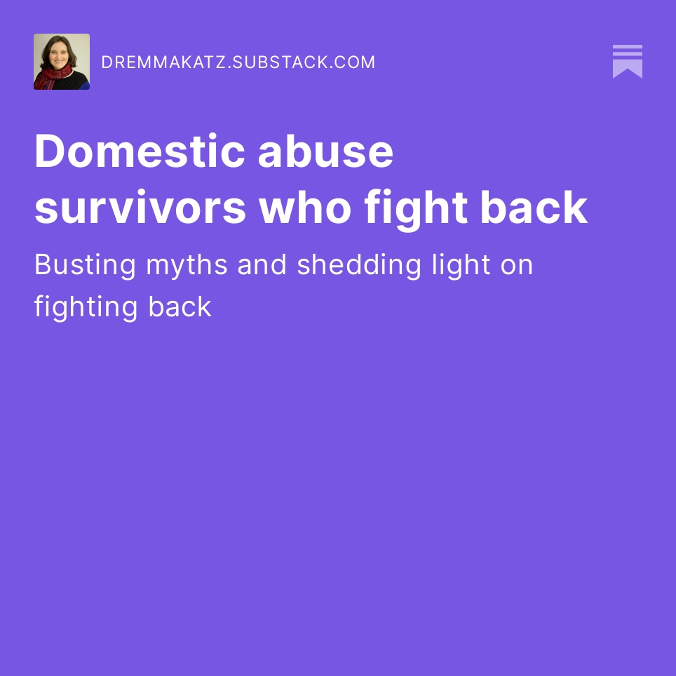 Dr Emma Katz tweet media