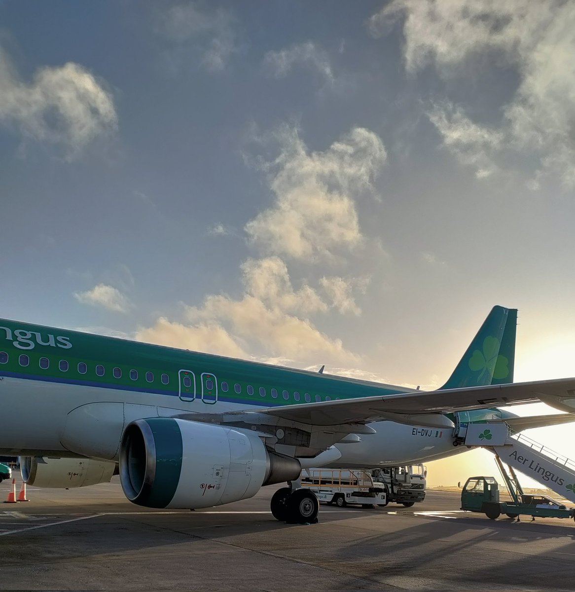 On the way to our last HappyMoo meeting at our Irish partner <a href="/HerdPlus/">ICBF</a>. Cork, we're coming! 🇮🇪🇪🇺
<a href="/nicogengler/">Nicolas Gengler</a> <a href="/galopeur/">Dehareng.f</a> @Manonjattiot <a href="/lm_dale/">Dale Laura Monica</a> <a href="/MartinBusfield/">Martin Busfield</a>