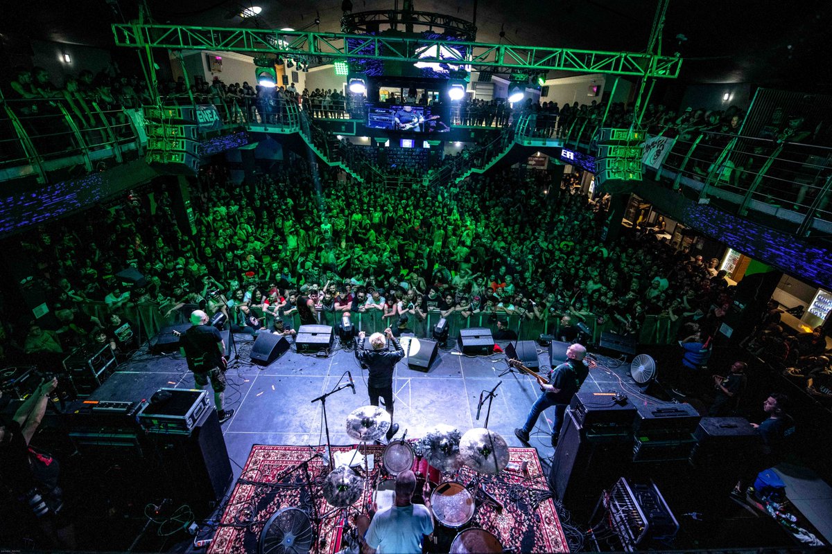 RutaRockCom's tweet photo. @gbhuk en Outsider Festival 2022
.
.
Fotos por @kattunk 
.
.
#Punk #GBH https://t.co/pcroMpHbBA