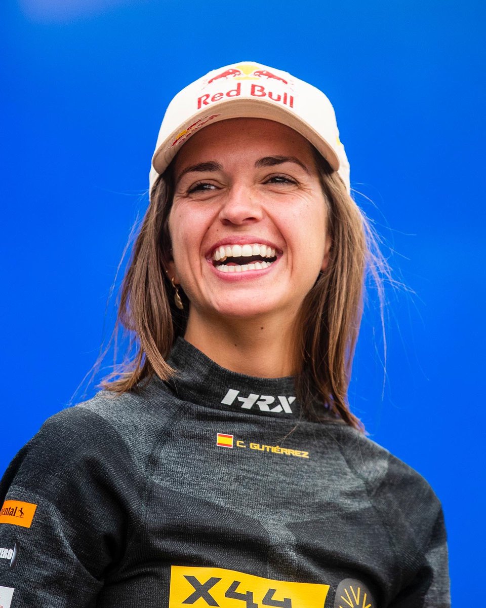 X44 Vida Carbon Racing tweet media