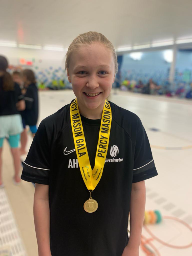 wirralmetro's tweet photo. Wirral Metro swimmers are doing well at the Percy Mason meet today. Just look at all of these medals!!
#LetsGoMetro
Medal summary on its way later! https://t.co/DDwhFhCORp