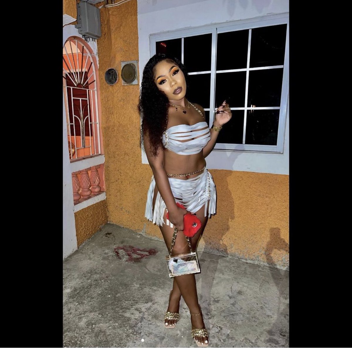 badbriii_'s tweet photo. Look tf good💘 https://t.co/mznhkul2WP