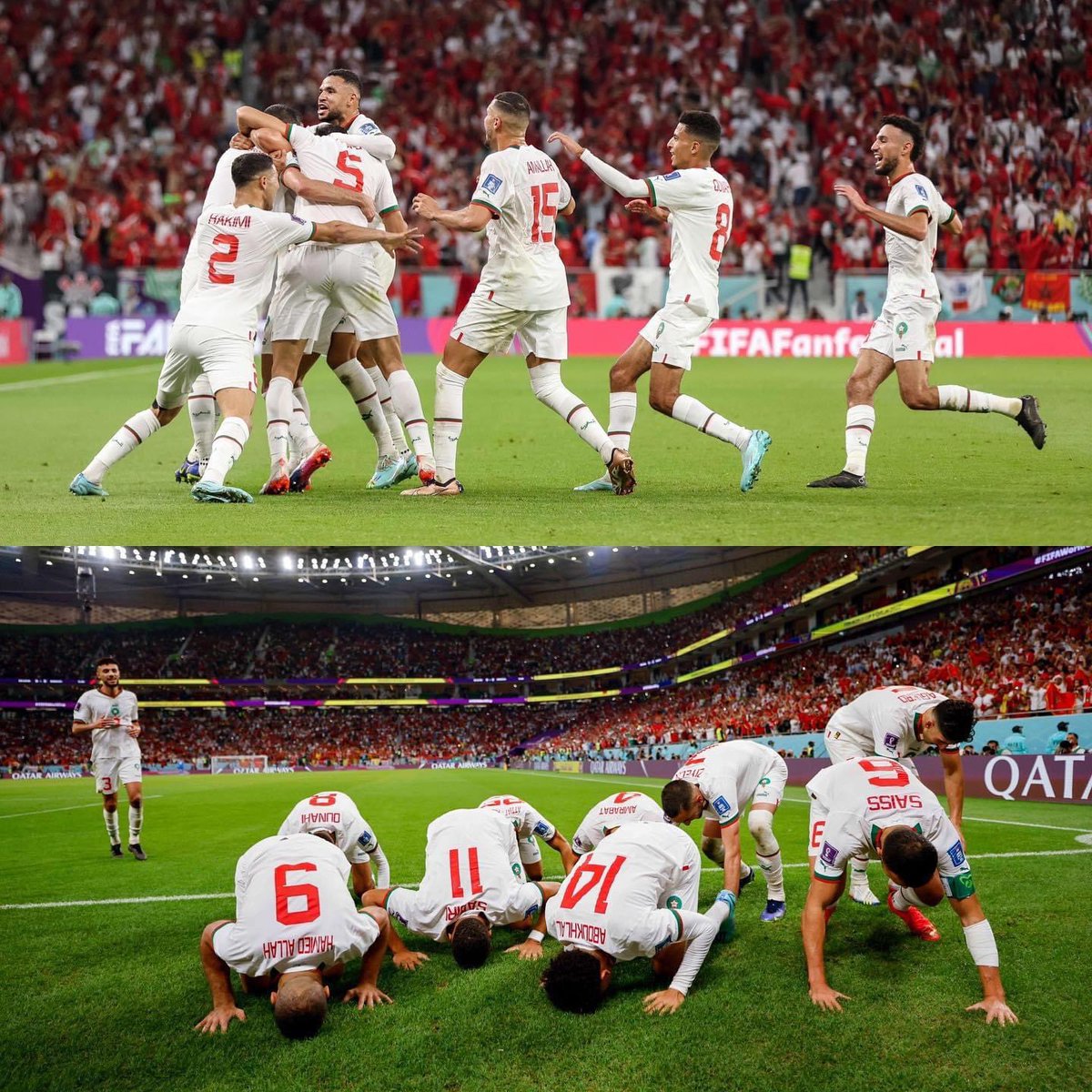 Merci 1000x 💯🇲🇦