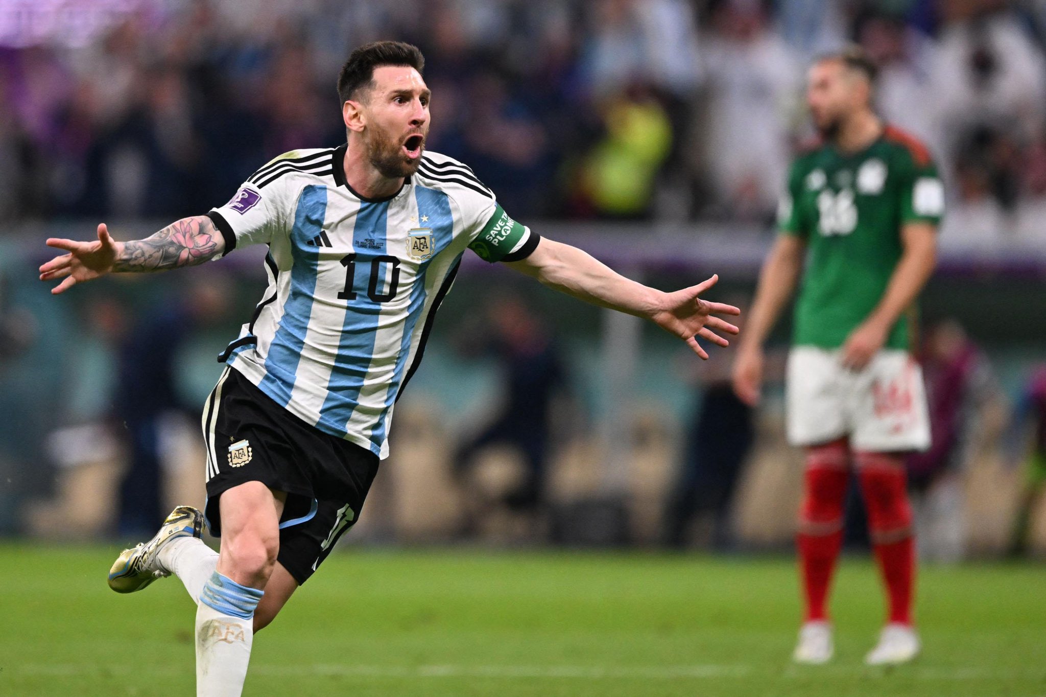 Sergio Kun Aguero on Twitter: "🇦🇷🤟🏽 https://t.co/hX4jNo5AJl" / Twitter