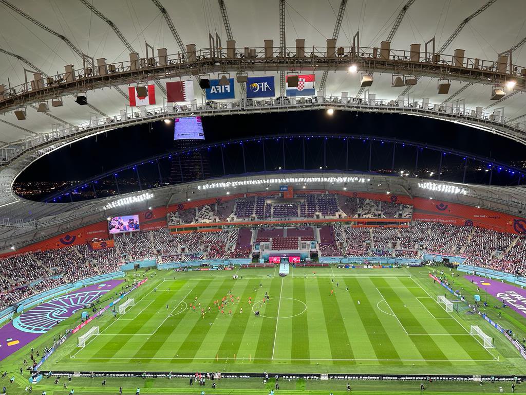 magvictoire's tweet photo. #AllezLesRouges #WeCAN 

#CoupeDuMondeFIFA #CanMNT #CFMTL #Qatar2022 https://t.co/XoPWJ2bMsV
