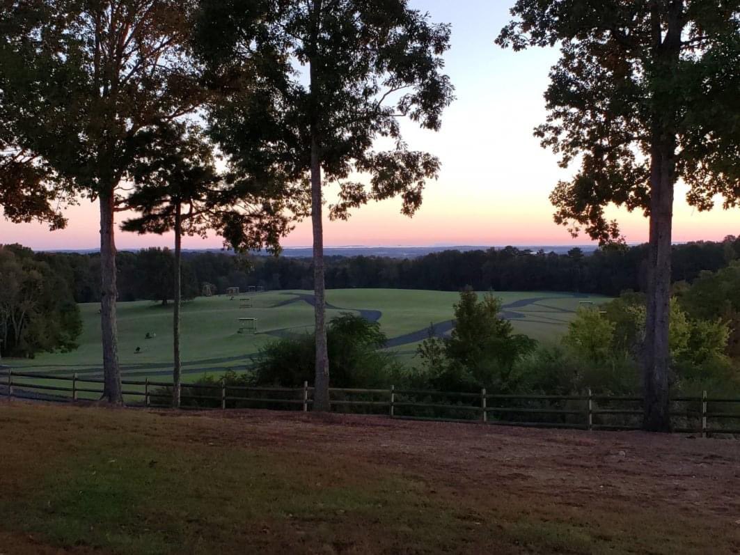 The rain is gone and the forecast shows perfect weather for outdoor shooting. Come visit Hyatt Farms Shooting Complex today! Directions: qrco.de/bdJdIe #outdoorrange #sportingclays #sportingclayshooting #rifleshooting #pistolshooting