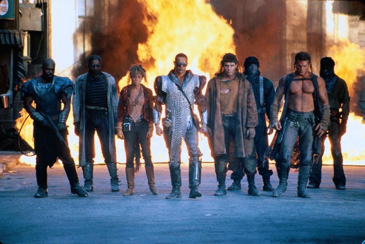 ivoheckmann's tweet image. Cinema. #RIPAlbertPyun