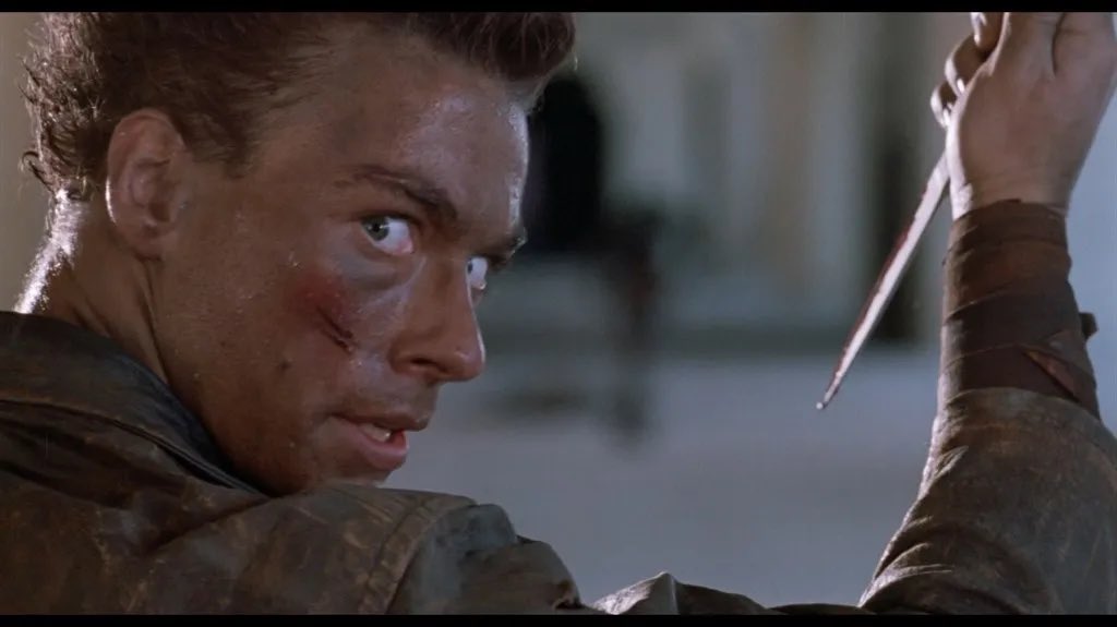 ivoheckmann's tweet image. Cinema. #RIPAlbertPyun