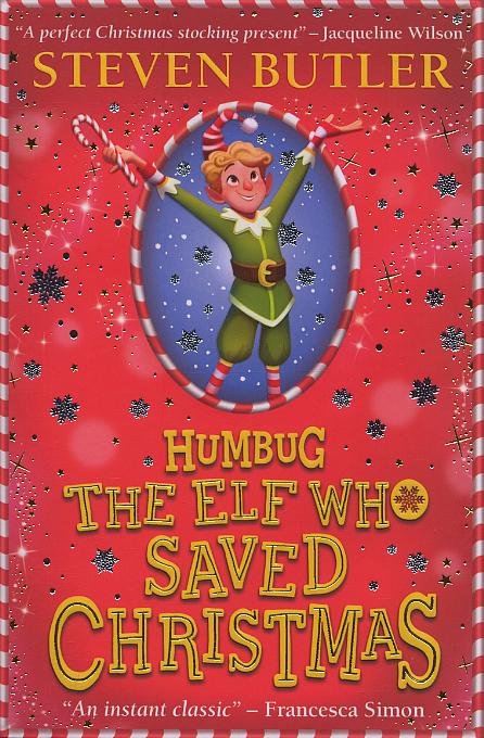 Chestnuts Library tweet media