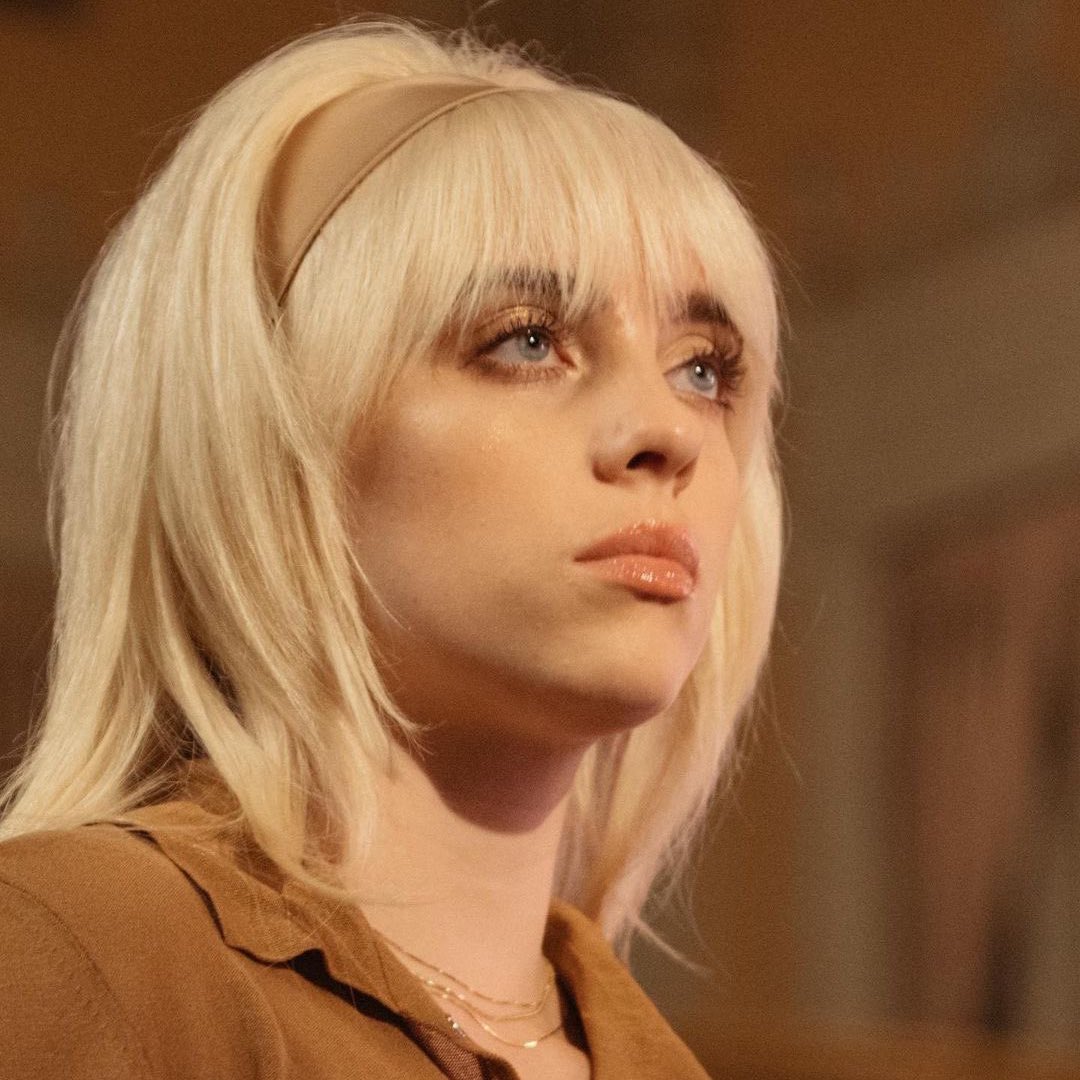 Billie Eilish Charts on Twitter: ".@BillieEilish’s "Eilish Fragrance ...