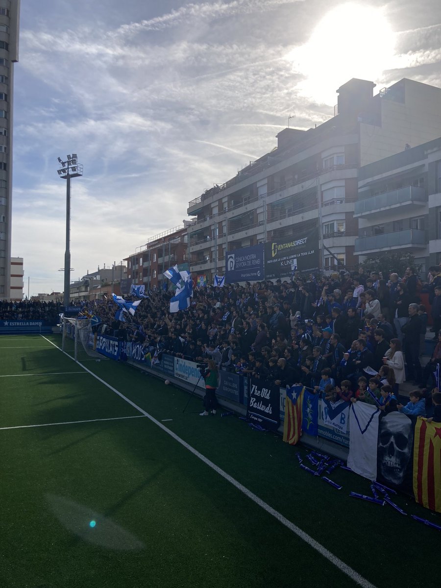ciscoksl's tweet photo. @BoigBCN Ambientas https://t.co/wjGgWZoJz7