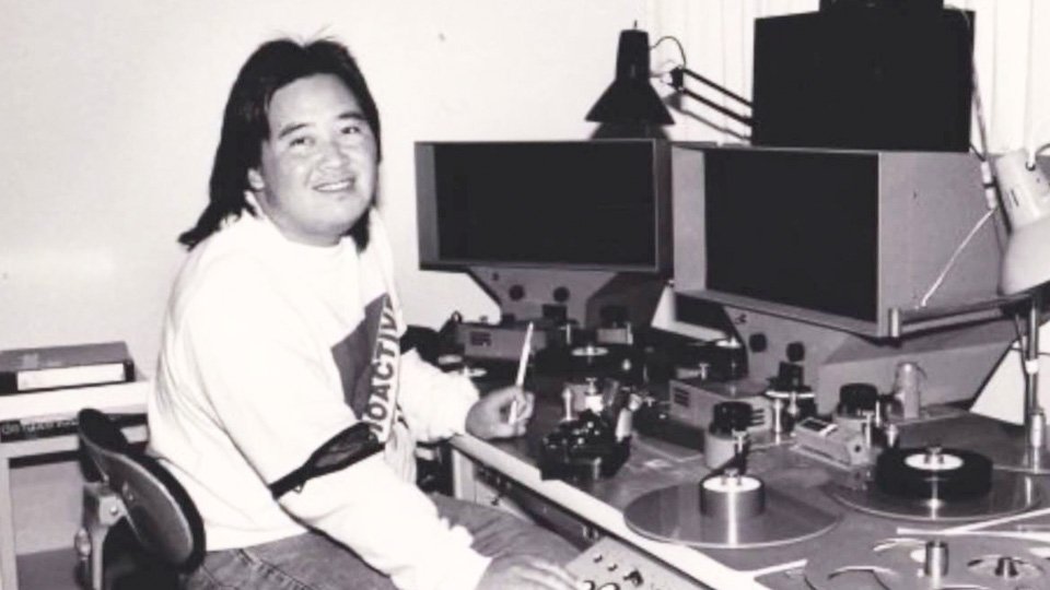 darthsean85's tweet photo. Saddened to hear that director #AlbertPyun passed away yesterday.
Fond memories of a few of his movies including 'Captain America', 'Cyborg' & 'Omega Doom'
RIP to a movie visionary ๐๐ฌ
#TheSwordAndTheSorcerer #Dollman #AlienFromLA https://t.co/j49pRjKTc9