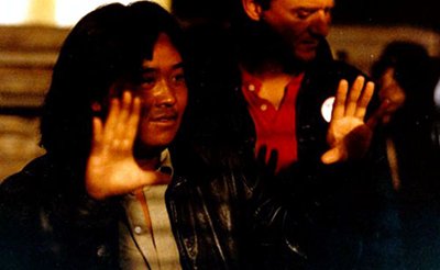 darthsean85's tweet photo. Saddened to hear that director #AlbertPyun passed away yesterday.
Fond memories of a few of his movies including 'Captain America', 'Cyborg' & 'Omega Doom'
RIP to a movie visionary ๐๐ฌ
#TheSwordAndTheSorcerer #Dollman #AlienFromLA https://t.co/j49pRjKTc9