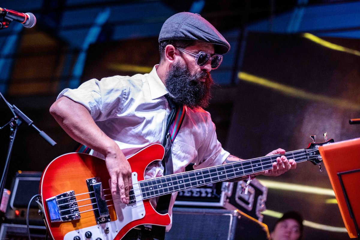 RutaRockCom's tweet photo. @StgoRebelde en Outsider Festival 2022
.
.
Fotos por @kattunk 
.
.
#Santiagorebelde https://t.co/jBNA9F7HAt