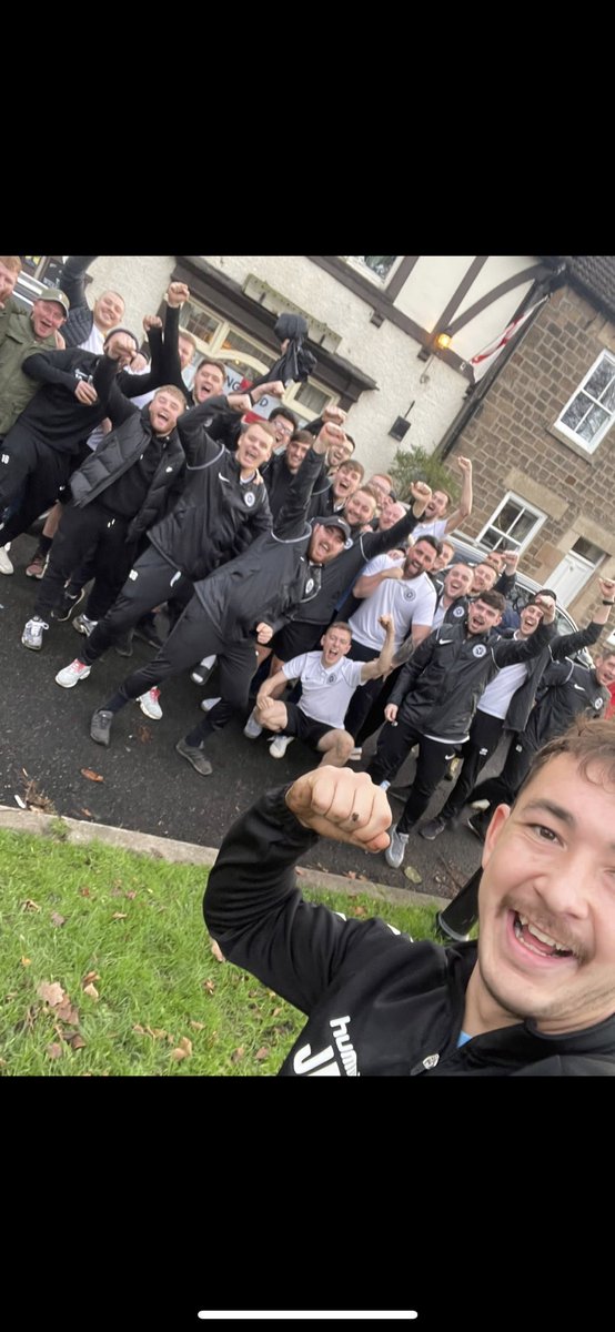 The Fleece FC tweet media