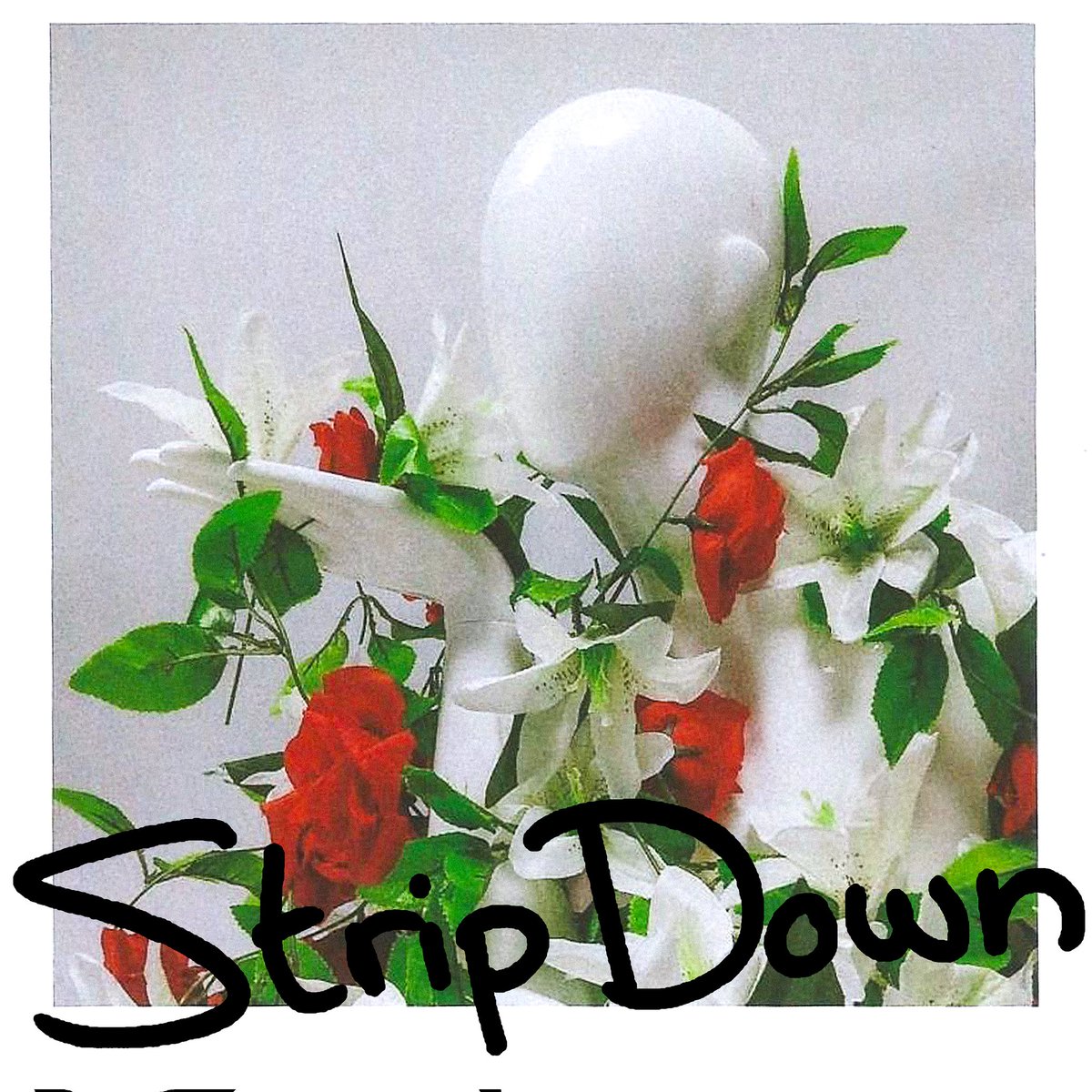 strip down
out everywhere december 2nd 

pre-save our new song now!
linktr.ee/lilleburn