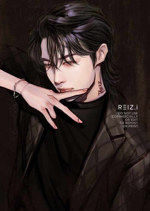 「REIZ.i :)@reiz_i」 illustration images(Latest)