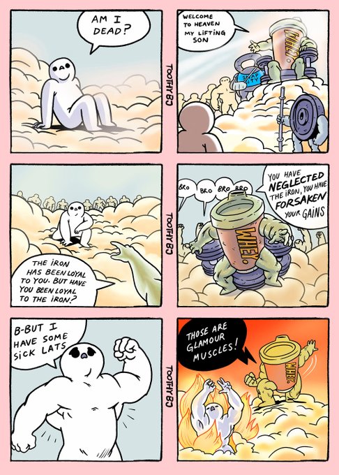 Final Judgement 
