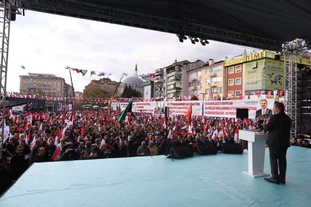 bayram_kurtaran's tweet photo. #KocaeliBirlikMitingi https://t.co/NL9rzTw3Ic