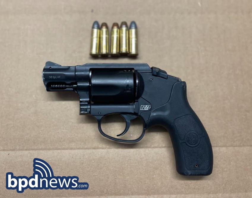 Boston Police Dept. on Twitter: 