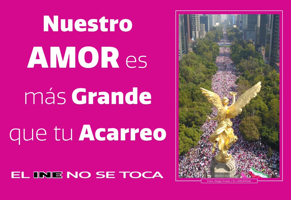 SocCivilMx's tweet photo. Gracias a tod@s, quien desde la indignación, nos comparten su diseños…

Es así…

👇🏼 https://t.co/TmsxI0nW7w