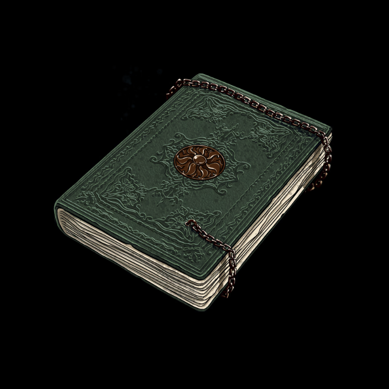 wizardsoftower's tweet photo. Leave nothing unchecked, there is much to be found in forgotten places. @Turbo1Degen https://t.co/FbXY04p79a