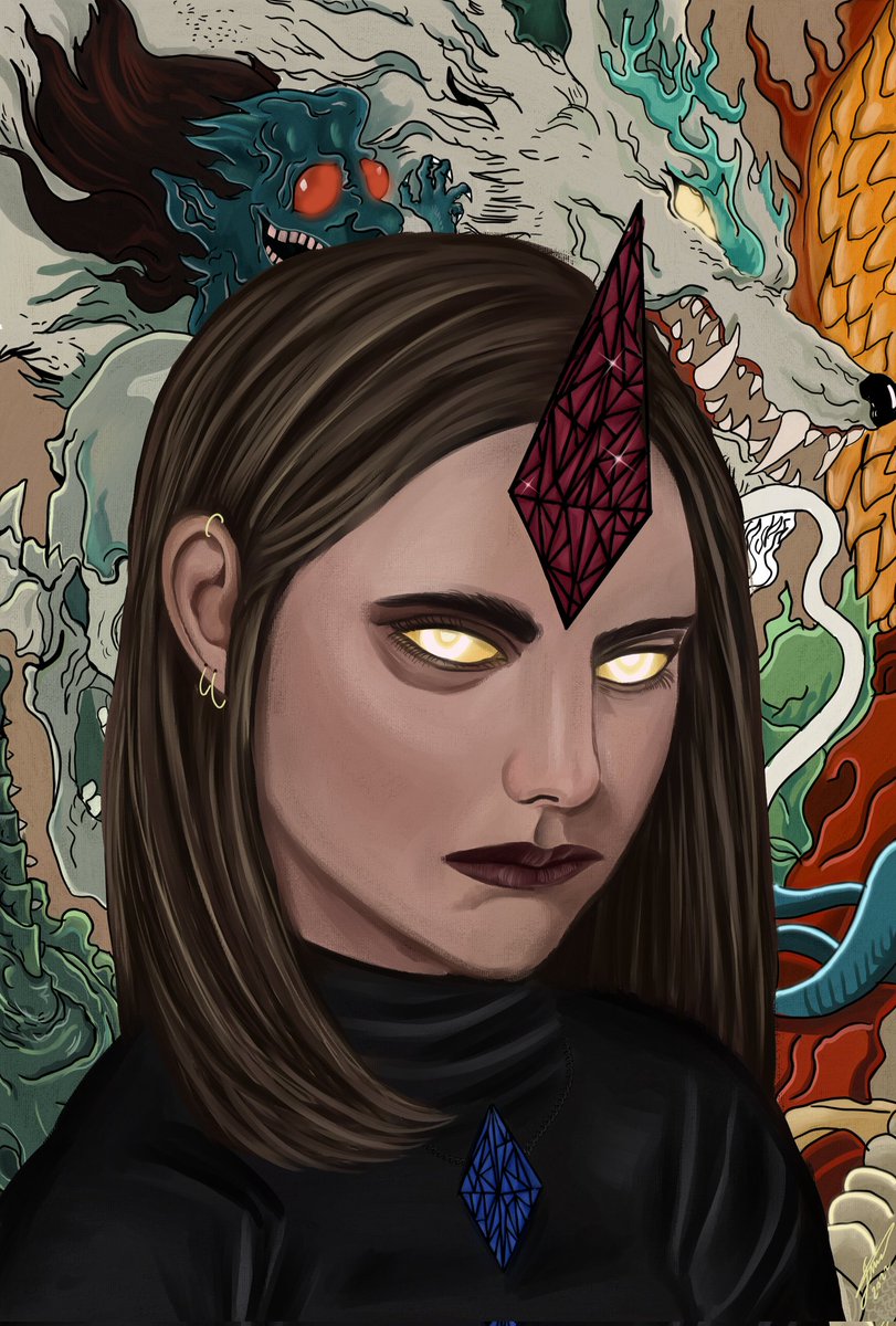 ⚔️DragonKnight⚔️ tweet media