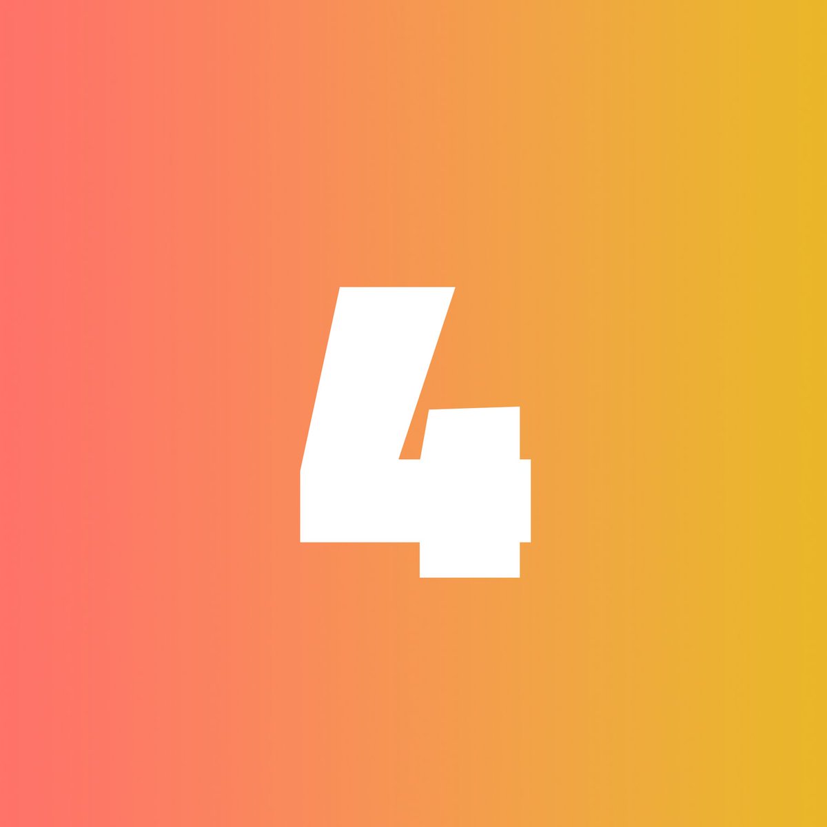 live4offrd's tweet photo. #NewProfilePic
There are just 4 days left until defi gets a huge dose of decentralization. I am excited for everyone involved with @AppAllForOne, you worked hard for this.
#ControlYourKeys https://t.co/Rg2mfHXnye