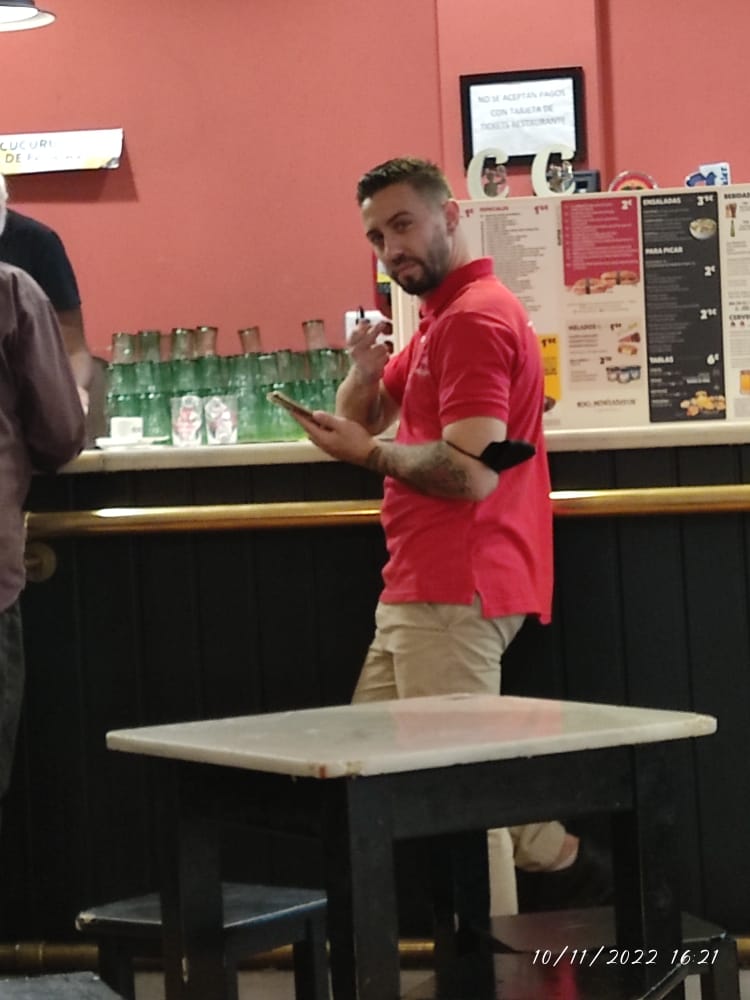 SGrapas's tweet image. Para ti 🤣🤣