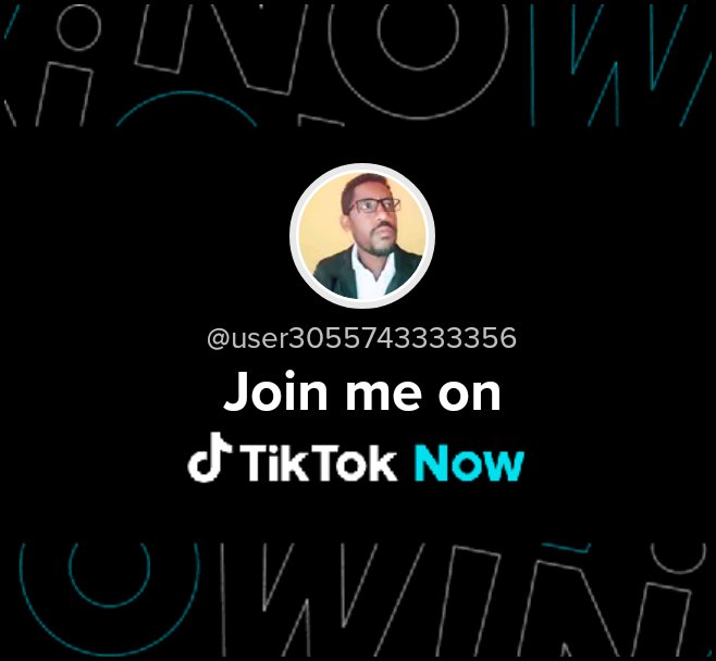 Join me on #TikTokNow now.tiktok.com/@user305574333…