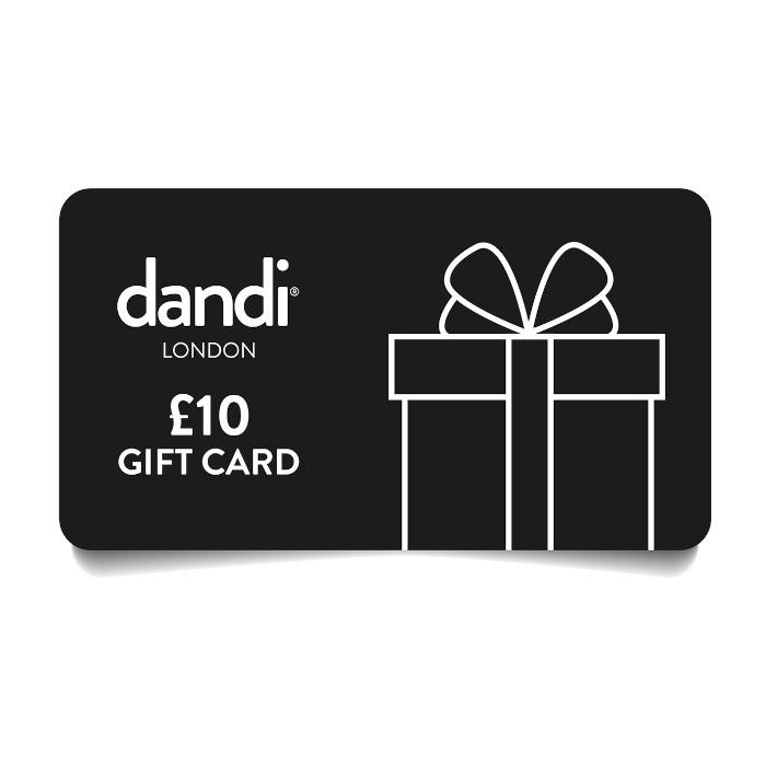 Looking for gift ideas for somebody you love, a friend, a colleague or just to say thank you? dandi London gift vouchers are the perfect idea for people that like to look good and feel good. Vouchers can be purchased from £10 - by clicking this link dandipatch.com...
