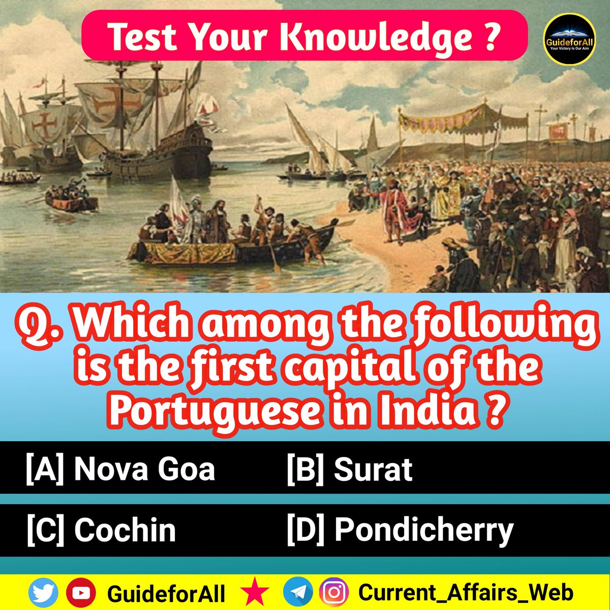 General Knowledge for UPSC tweet media
