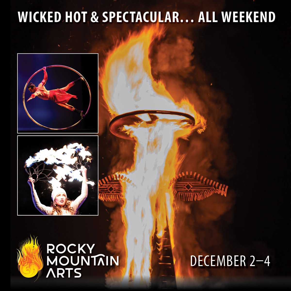 We're in Telluride, putting on a spectacular event… - mailchi.mp/6992766c72c1/f…
