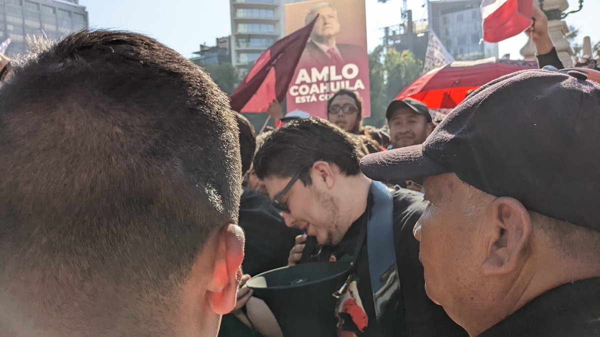 Ramón Cuéllar Márquez tweet media