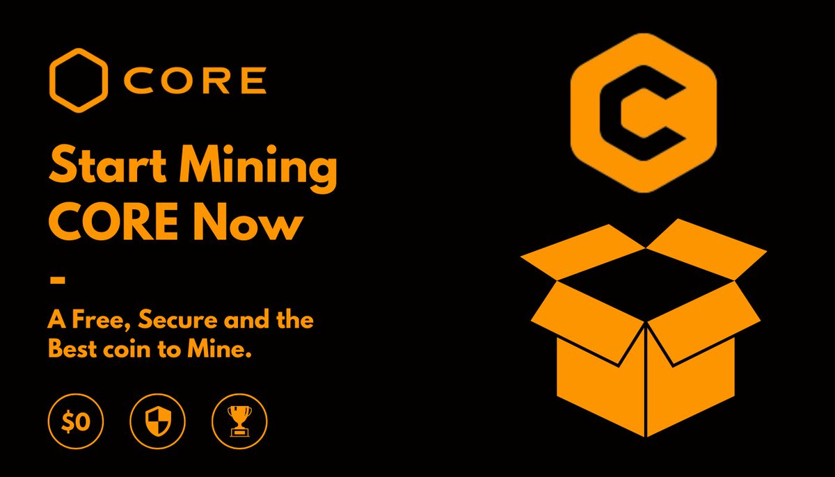 The supply of CORE has a hard cap of 2.1 billion tokens. These are the main  crypto fuels in the Core blockchain for transactional payments. Their  functionality and value are similar to