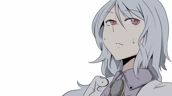 サグメ様。 