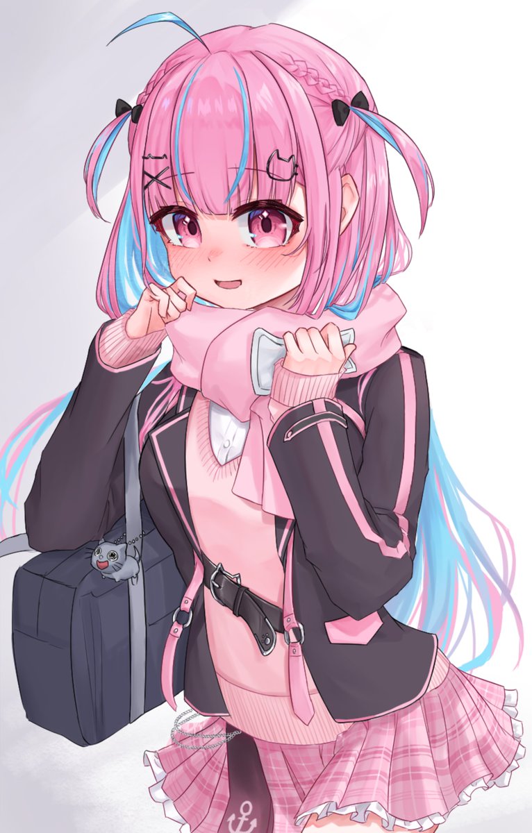ヤヨイ6 tweet media