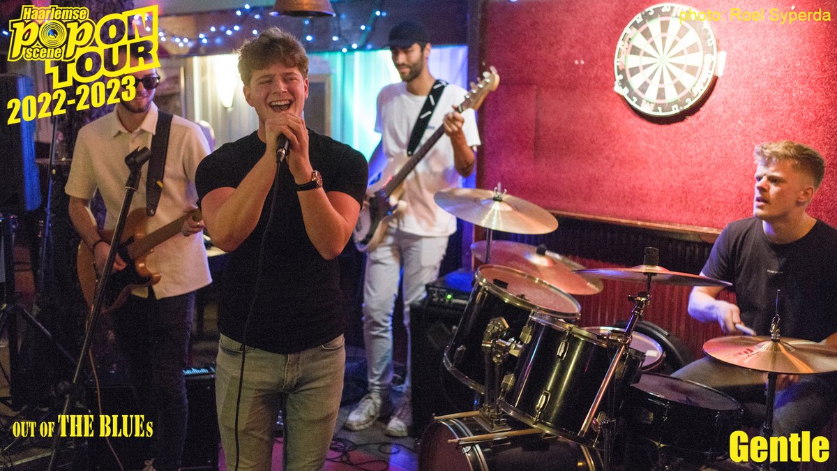 Haarlemse PopScene On Tour tweet media