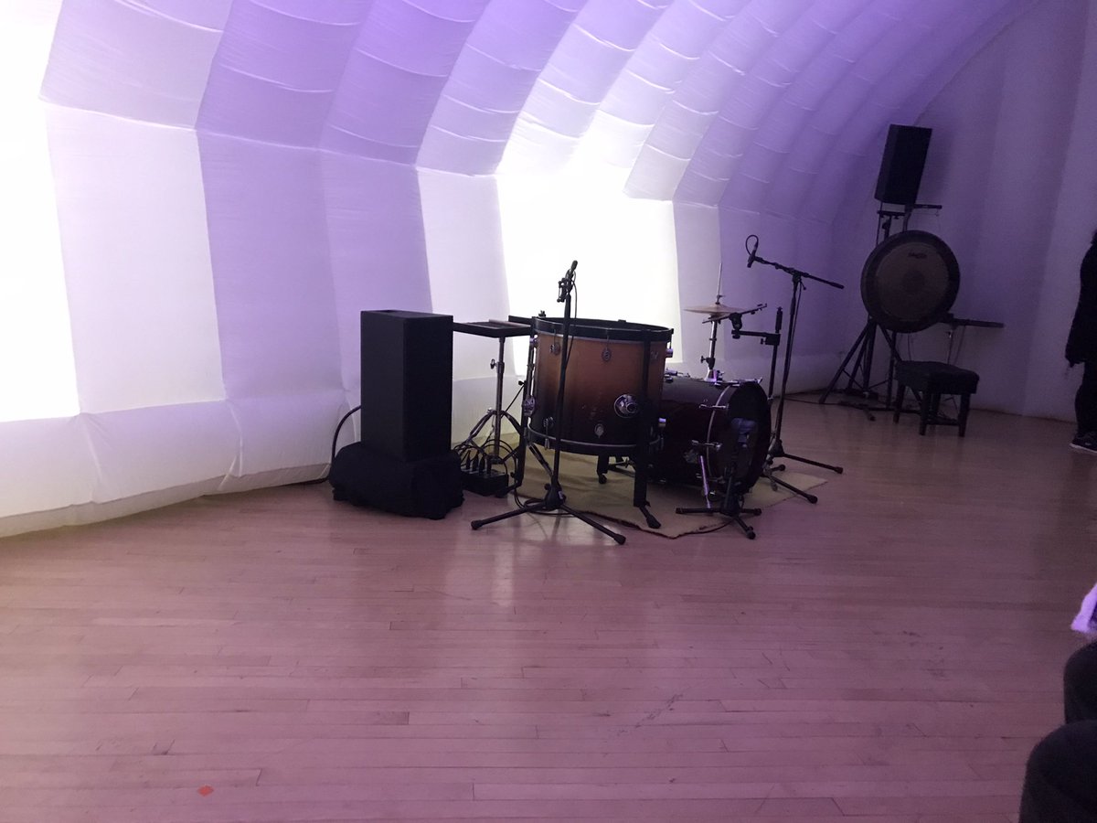 DanNolan_'s tweet photo. Finally made it to HCMF after putting it off for an embarrassing 7 years of living in Manchester https://t.co/0gTa7M1LX1