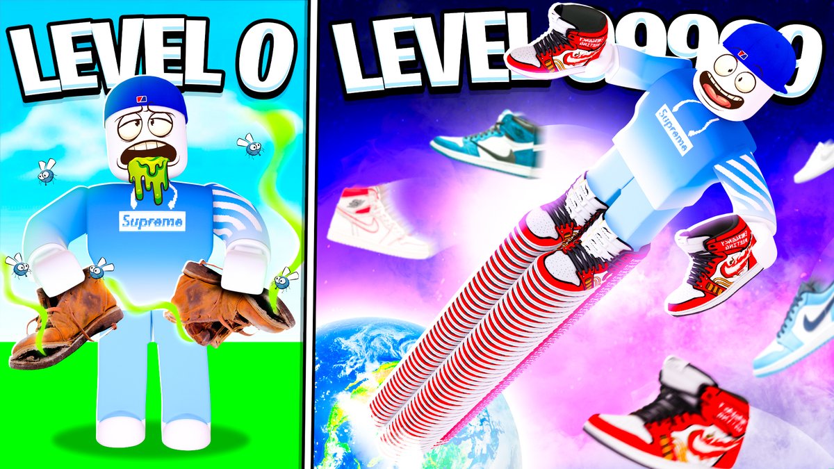 🔥 ROBLOX THUMBNAILS 🔥

🔁 RT AND FAV ❤️

AVAILABLE FOR COMMISSIONS!! 📩