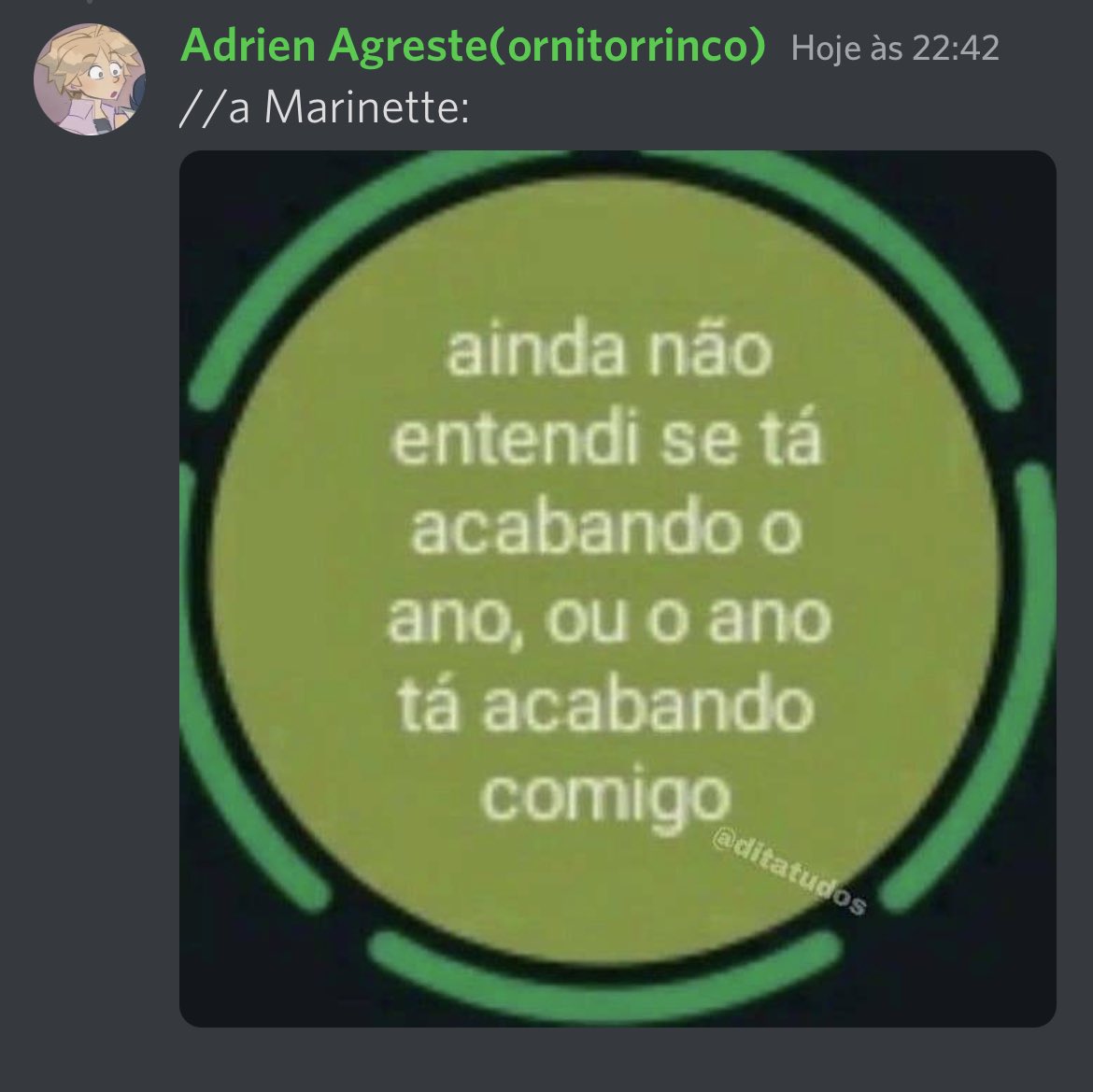 bugnetteladyy's tweet photo. melhores momentos do #RPGdoMLB uma thread necessário pra quem quer rir https://t.co/j7eW40gIsV