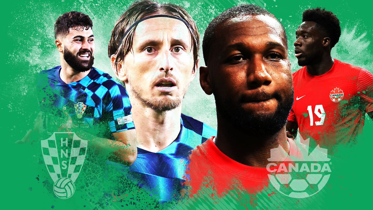 worldcup_champ's tweet photo. I don't know if there will be any unexpected results tonight...🤔🤔🤔
Who can guess the result of the game?
🇭🇷🆚🇨🇦    🇪🇸🆚🇩🇪

#NFT #NFTGiveaway #WorldCup2022 https://t.co/49feWswK3z