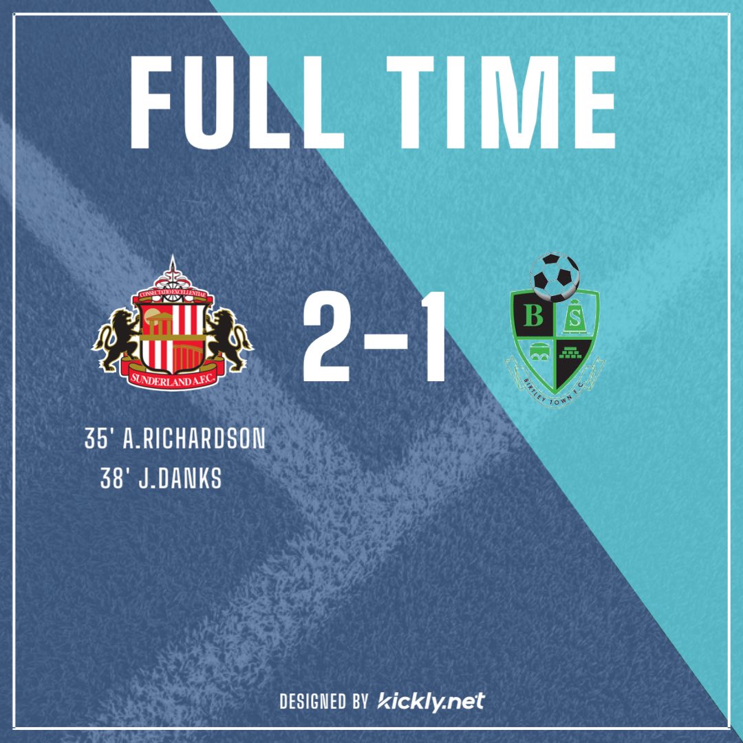 SAFCWomenU23's tweet photo. It’s ends with another win for Sunderland Women

A scrappy game, with both teams fighting to gain a foothold in the game, missed opportunities and tackles.

Sunderland also went down to 10 players due to a player being given a red card for ‘arguing’ with the referee

#SAFC 🔴⚪️ https://t.co/lugyLPMzRT
