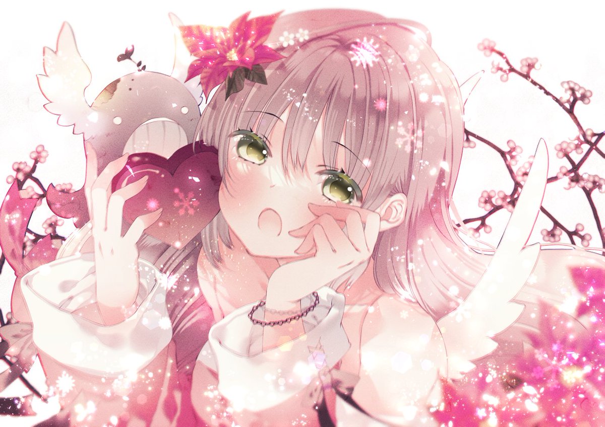 「 」|むーのイラスト