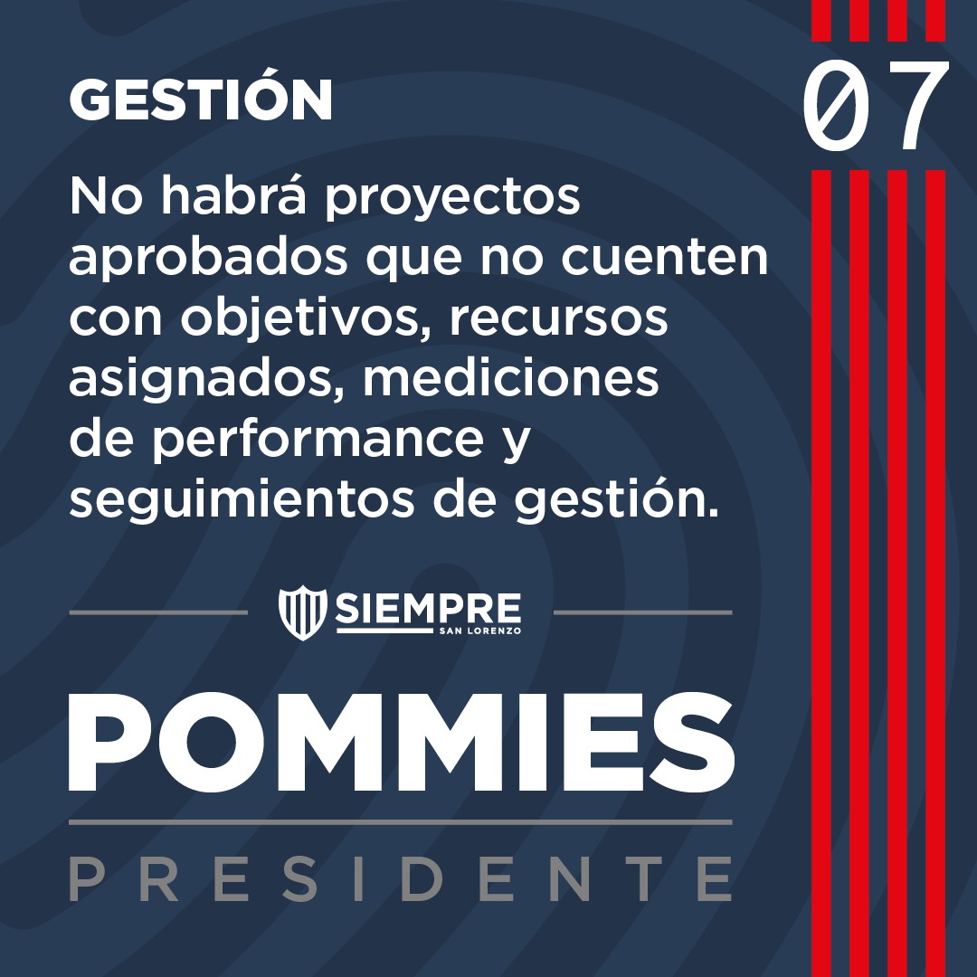 SiempreSanLore's tweet photo. Por y para #SanLorenzo

Nuestro diseño de club, nuestro compromiso de gestión.

#CiprianoPresidente
https://t.co/bkns62sl6W
@CiprianoPommies https://t.co/GOSgfzSsE2