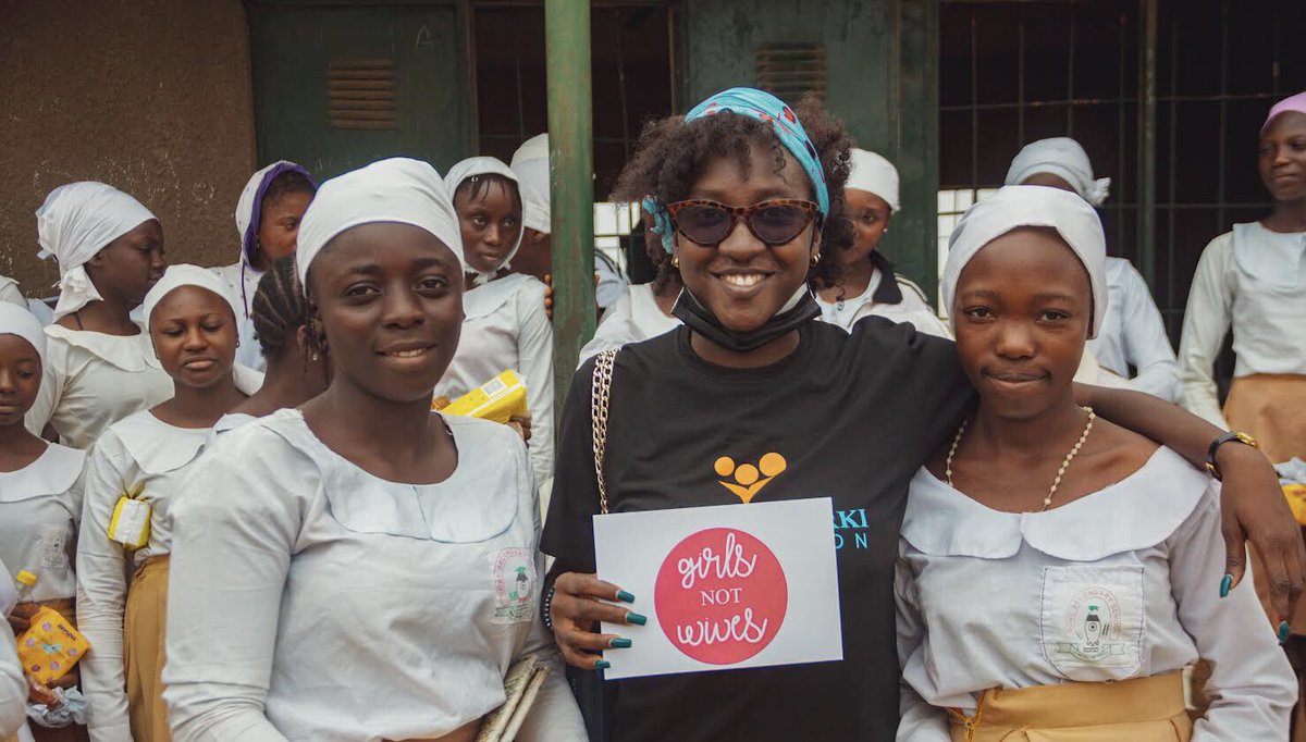 Wadi Ben-Hirki Foundation tweet media