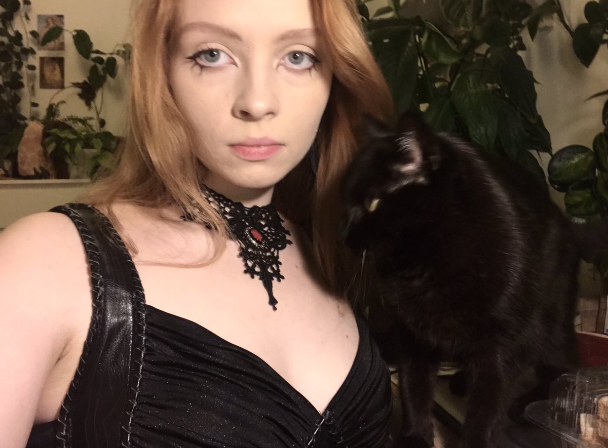 soothing_effect's tweet photo. 🕸🐈‍⬛ https://t.co/yJOvsqo6Pm