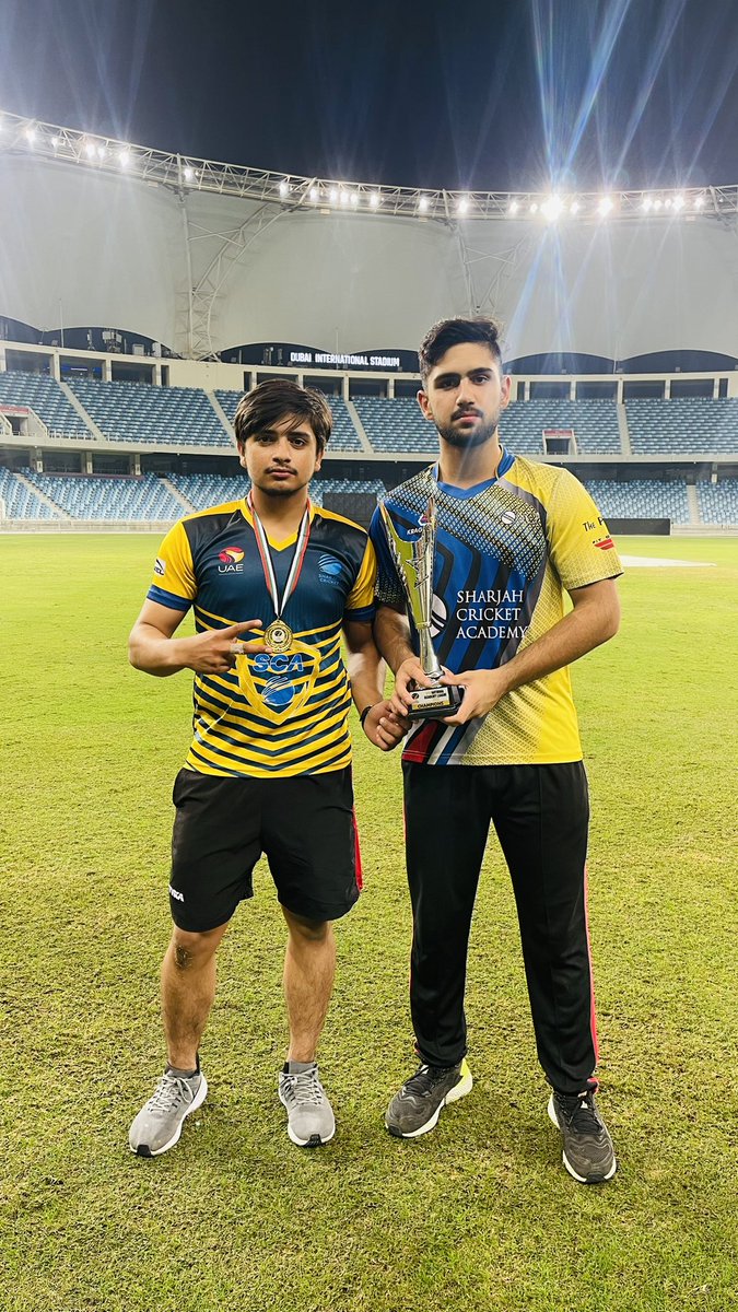 HassanEisakhail's tweet photo. Alhamdulilah❤️🙏🏆  #Champions @Zainullah729 https://t.co/zNiVUbfvCz