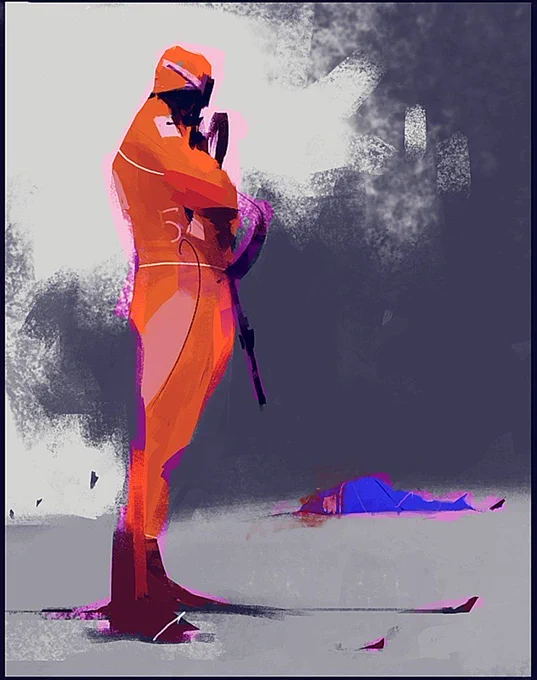 Sergey Kolesov 